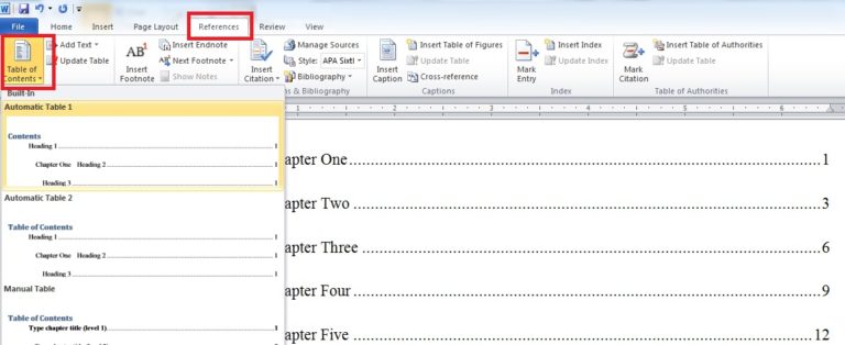 setting-up-automatic-numbered-chapters-in-ms-word-olivia-blacke