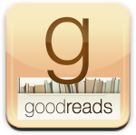 Add on Goodreads