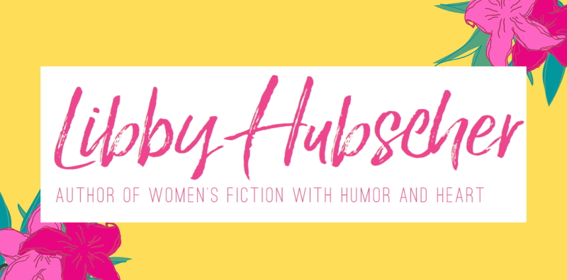 Libby Hubscher Banner