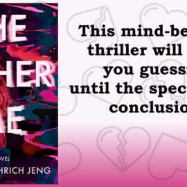 THE OTHER ME by Sarah Zachrich Jeng