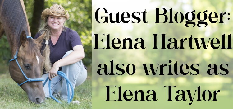 Discover: Elena Hartwell – Mysteries and Mentorship