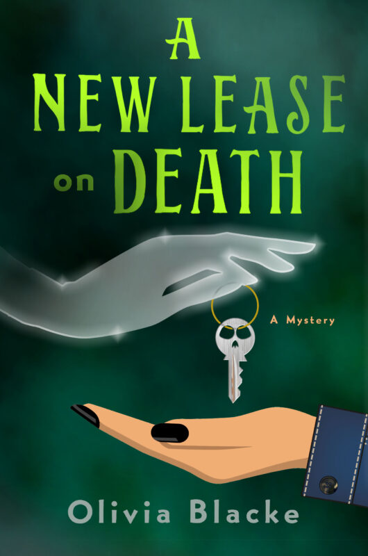 A NEW LEASE ON DEATH